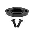 GM LS OIL COOLER PORT BLOCK OFF PLA