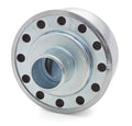 Mopar Push-In Breather Chrome