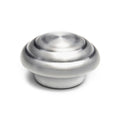 AIR CLEANER NUTLUCILLE1/420BRUSHED