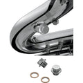 Vance & Hines HD Sensor Plug Kit 18Mm