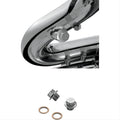 Vance & Hines HD Sensor Plug Kit 18Mm
