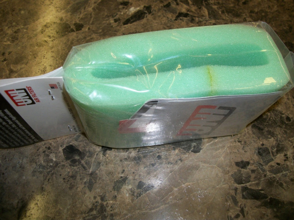 Uni FIlter 1975 Suzuki XS 125 R Air Filter