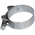 S&S Cycle Band Style Manifold Clamp