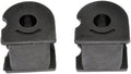 STAB BAR BUSHING KIT