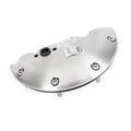 ENDO tank re-finishing/repair kit: (16) End Cap Bolts (16) End Cap Bolt O-Rings (2) End Cap Seals