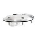 ENDO tank re-finishing/repair kit: (16) End Cap Bolts (16) End Cap Bolt O-Rings (2) End Cap Seals