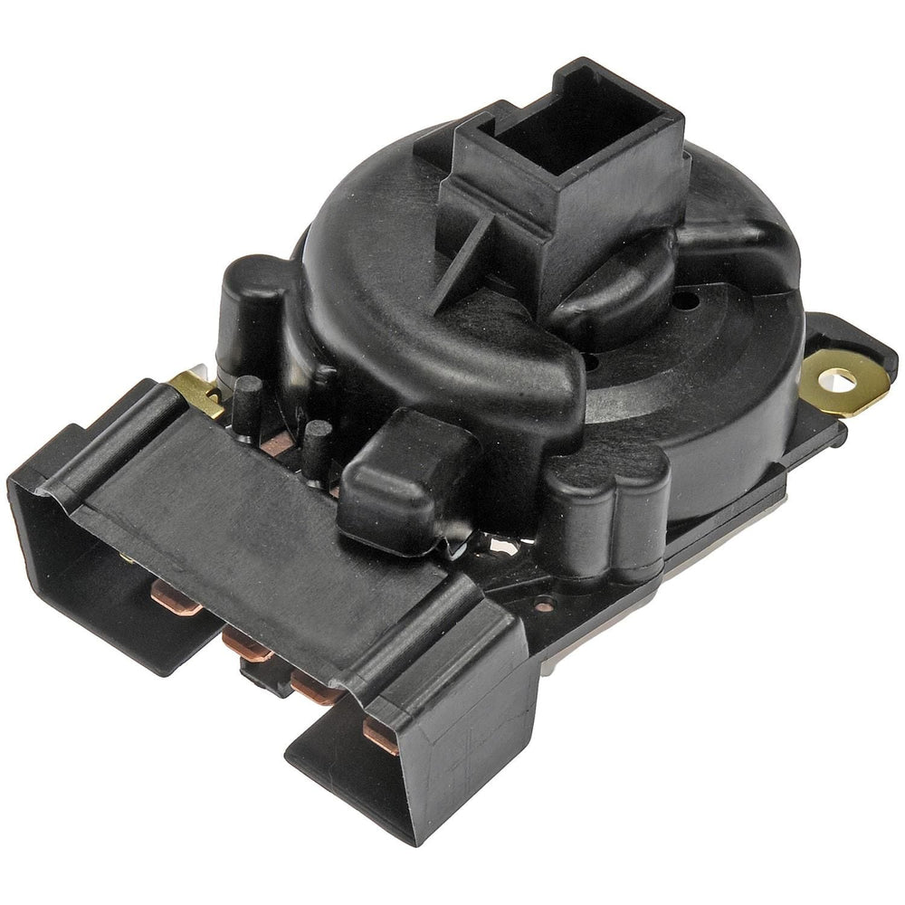 IGNITION SWITCH