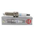 NGK Laser Iridium Spark Plug Box of 4 (DILZKR7A11DS)