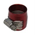 Fragola -16AN EZ Clamp - Red