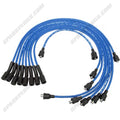 NGK Pontiac Bonneville 1974-1973 Spark Plug Wire Set