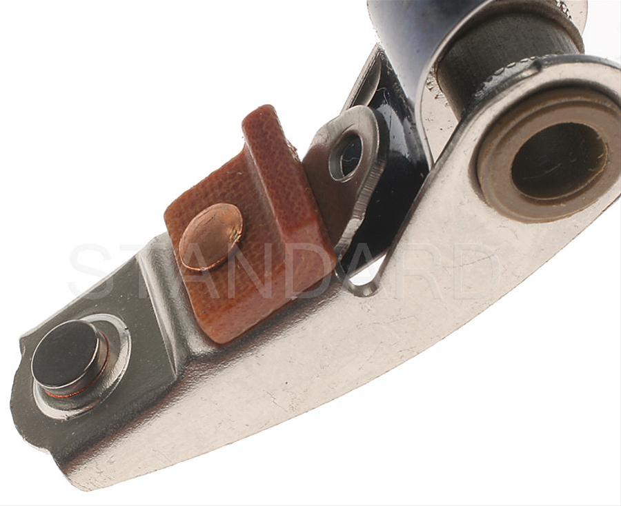 STANDARD IGN auto part