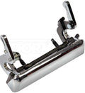 TAILGATE HANDLE FRD
