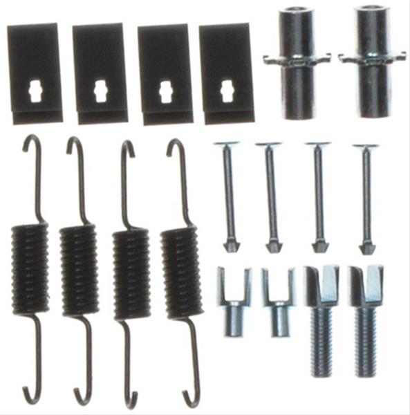 DISC BRAKE DRUM