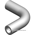 Turbo coolant return hose for a 2006-2010 Duramax