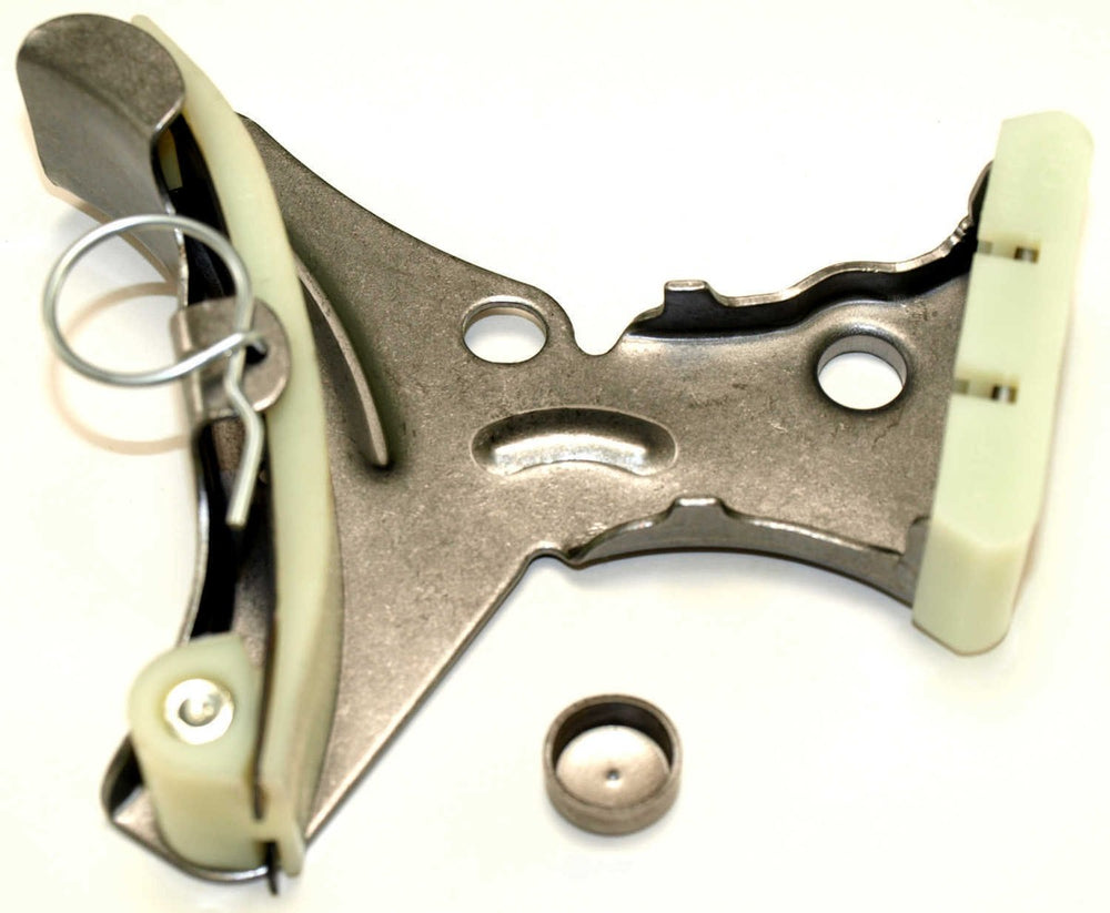 GMC PASS & TRK. 121 (2.0L) ENG. (198389) 134 (2.2L)ENG.(198994) TENSIONER