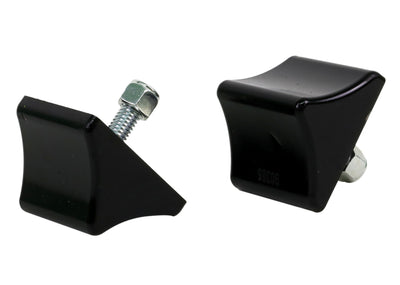 7074 CHALLENGER SUSPENSION BUMP STOP BUSHING FRONT