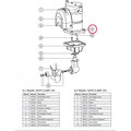 LEWMAR auto part