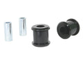 Whiteline W63613 Rear Upper Arm Rear Outer Bushings; fits ND Mazda MX-5 2016+
