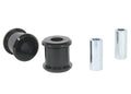 Whiteline W63613 Rear Upper Arm Rear Outer Bushings; fits ND Mazda MX-5 2016+
