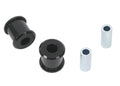Whiteline W63613 Rear Upper Arm Rear Outer Bushings; fits ND Mazda MX-5 2016+