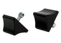 Whiteline W93537 Front Control Arm Bushing; Fits Dodge Charger 66-72