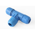 FAST PIPE EQUAL TEE 3/4IN ALL SIDES