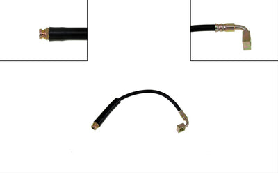 BRAKE HOSE