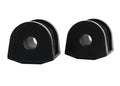 Sway bar - mount bushing 2 Bushings Grease