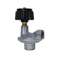 90 LOW PRESSURE REGULATOR W/ APPLI
