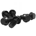BOLT KIT FLYWHEEL GM 4.8 5.3 5.7 6.0L 12PT HEAD 11MM X 1.5IN 0.800IN UHL