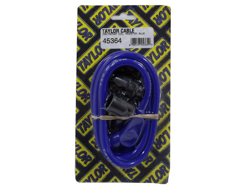 Pro Repair Kit 135 resistor blue