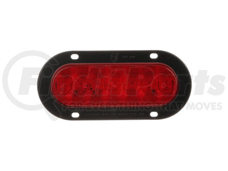 LED STOP & TAIL; Plug PEMB41748 is required with this purchase