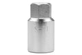 Project Kics Spare Lock Key (num14) For Kics R40 / R26 - KICS REPLACEMENT KEY num14 K-42814