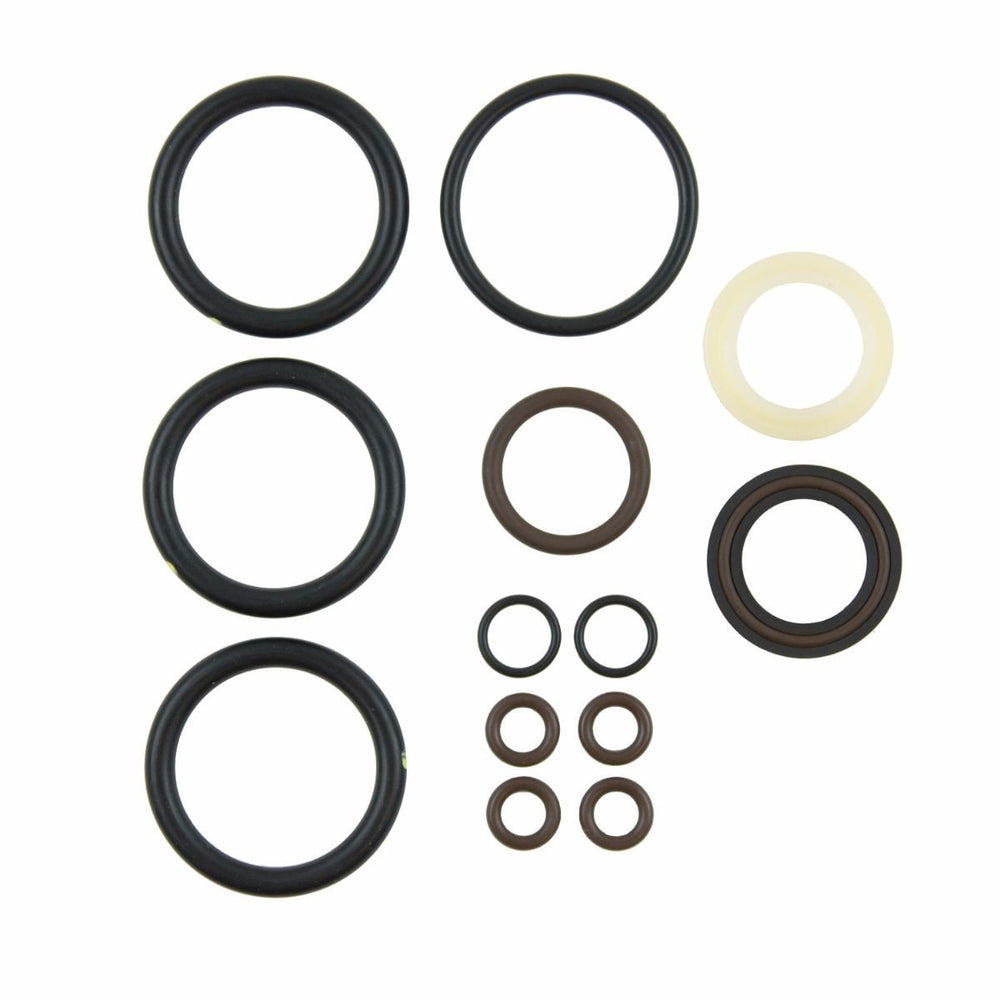King Shocks 2.0 Cab Shock Seal Kit .500 Shaft