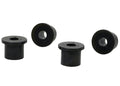REAR LEAF SPRING SHACKLE BUSHING FITS COROLLA 8083