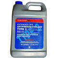 Genuine Honda Engine Antifreeze / Coolant Type-2 (Blue) - 1 Gallon