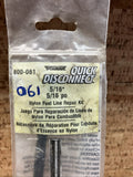 NYLON FUEL LINE REPAIRKIT