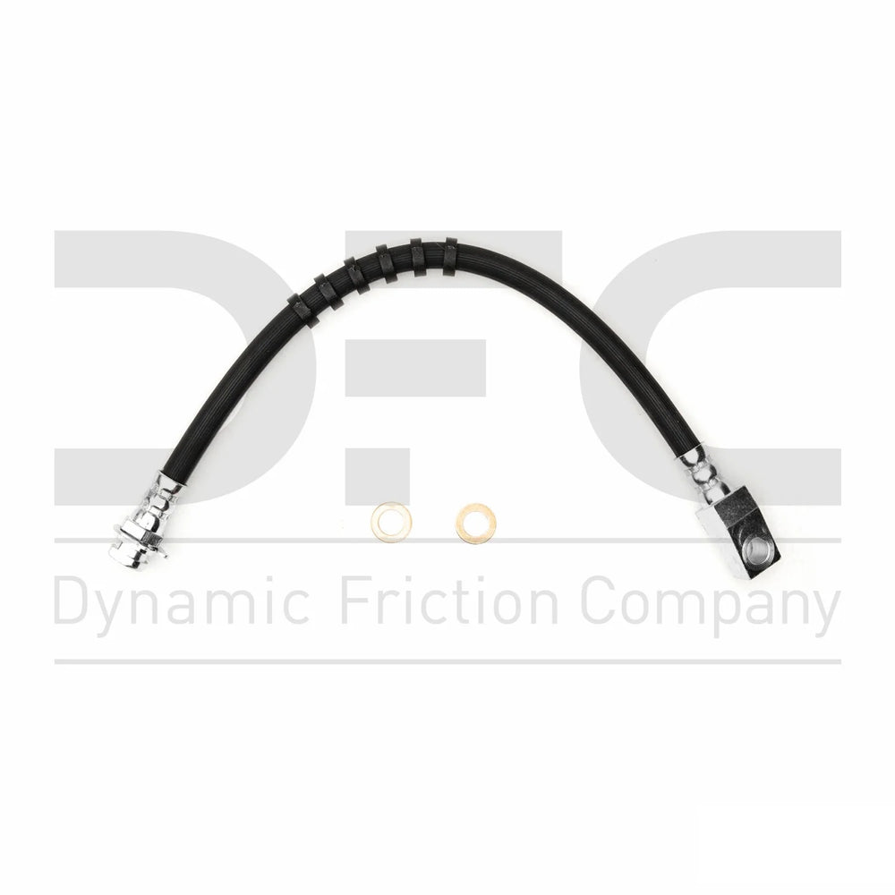 DFC auto part