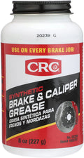 CRC auto part detail