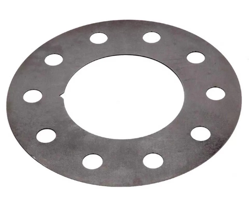 HUB CORRECTION PLATE (GM)