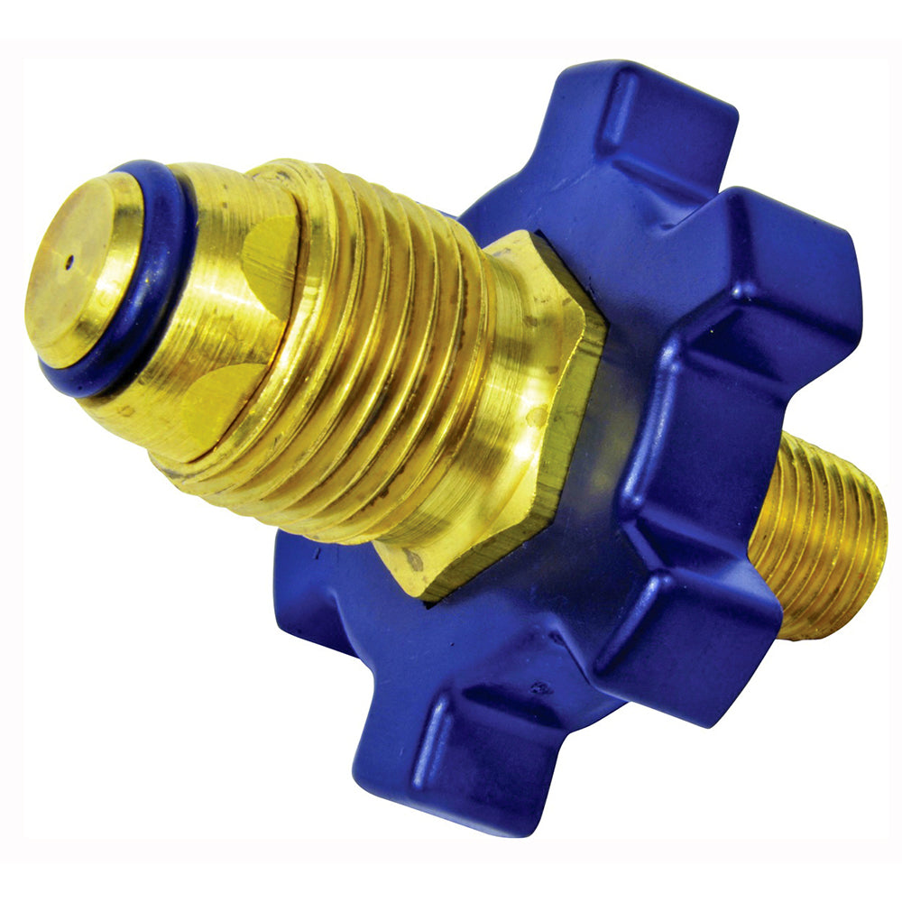 ADAPTER CYCL 1'20M T/A W/HDWL