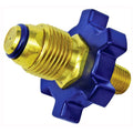 ADAPTER CYCL 1'20M T/A W/HDWL