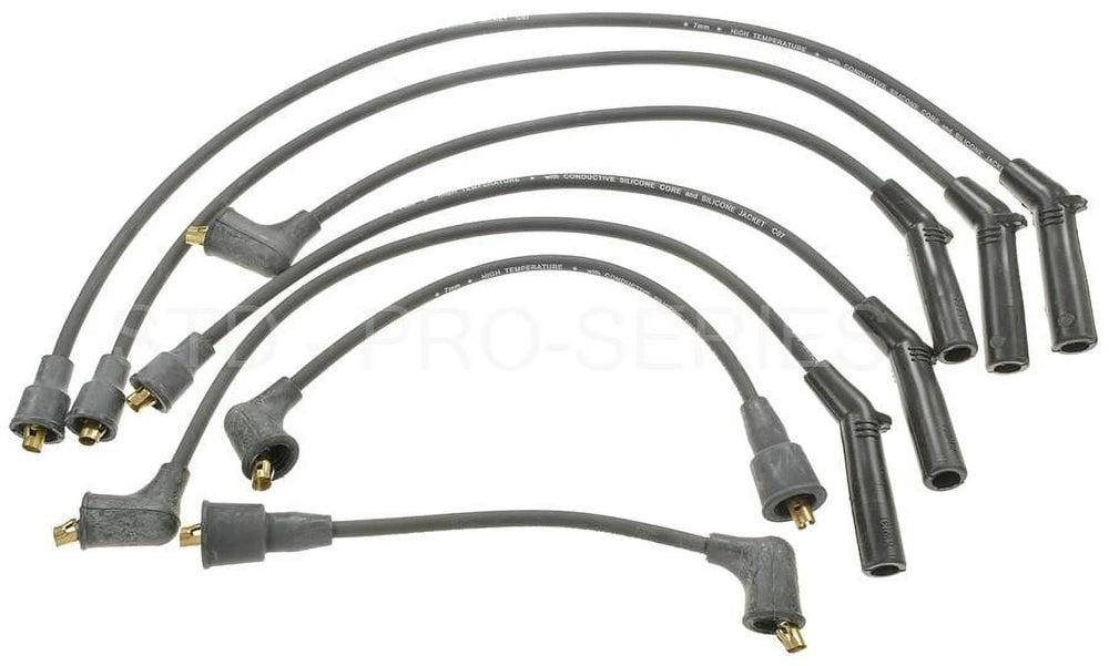STANDARD IGN auto part