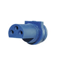 PLUG, 3 POSITION, J/E (DROP SHIP ON