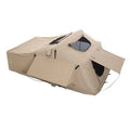 Smittybilt 2 Veranda Knuckes/Bracket