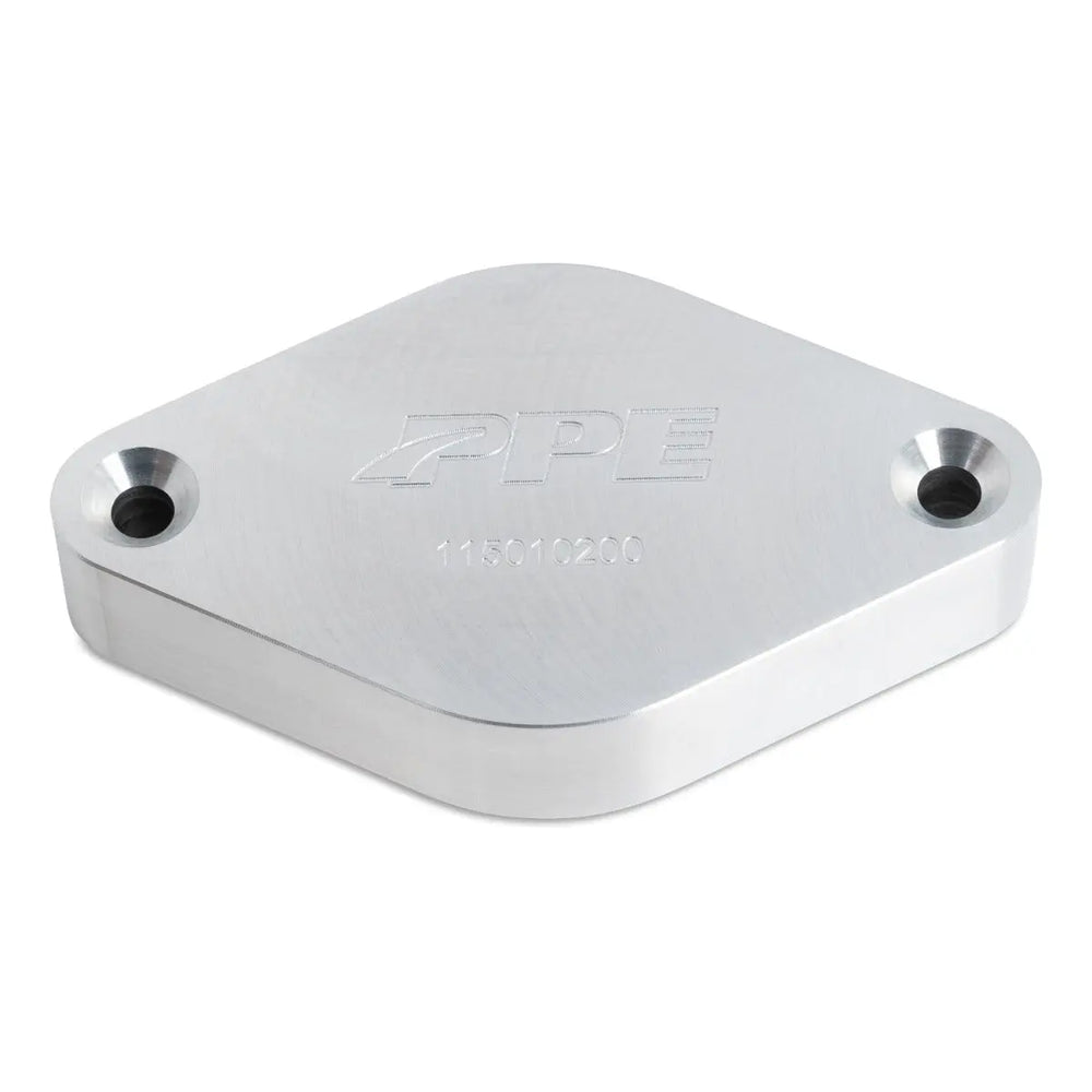 Plug Resonator Delete LML Gold