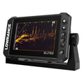 LOWRANCE carbon auto part