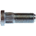 WHEEL STUD, M12-1.25 X 33
