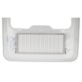 ADB SHROUD ASSEMBLY INCLUDE FOAM,