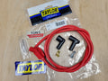 Spiro-Pro 8mm Plug Wire Repair Kit 135 deg Black